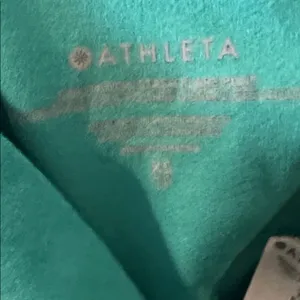 Athleta‎ Salutation Stash Flare Pant Emerald Green Size XS thumbnail 7