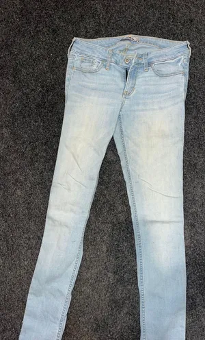 Hollister Skinny Jean thumbnail 1