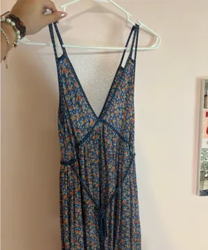 Sundress Blue thumbnail 2