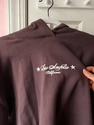 PacSun Hoodie thumbnail 3