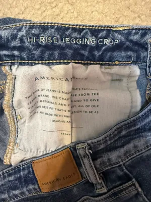 American Eagle Jeans thumbnail 3