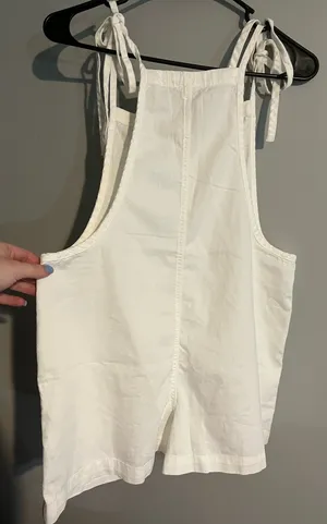 Aerie Romper thumbnail 2