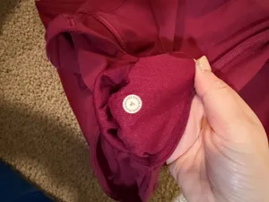 Lululemon Super High-Rise Groove Pants Flared Nulu thumbnail 4