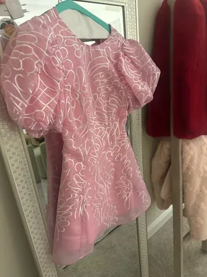 Hello Molly Dress thumbnail 2