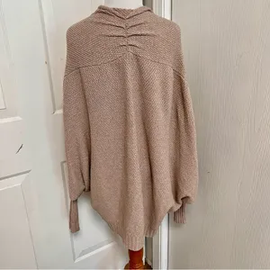 Staccato Dolman Cardigan Sweater E2* thumbnail 5