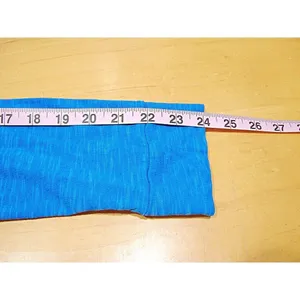 Columbia Womens Blue Rocky Ridge III Lightweight Pullover Hoodie Pouch Pockets L thumbnail 7