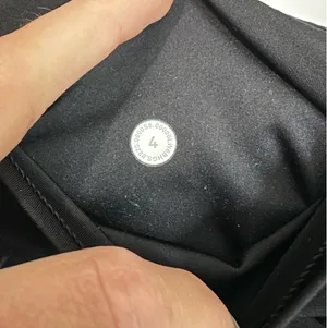 Lululemon Fast & Free Crop Leggings thumbnail 7