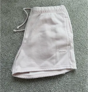 Skims Cotton Fleece Short thumbnail 4