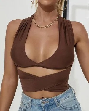 SheIn Top thumbnail 1