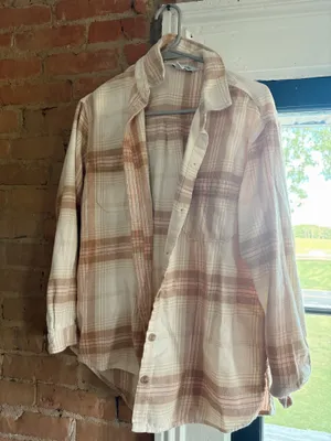 Old Navy Flannel thumbnail 1
