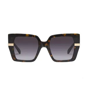 Quay Australia Women's Notorious Sunglasses new‎ thumbnail 2