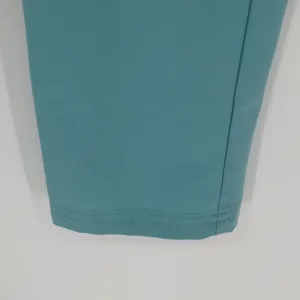 Figs Women's Teal Slim Straight Leg Pant Scrub Bottom‎ Size Extra Small Cargo thumbnail 11