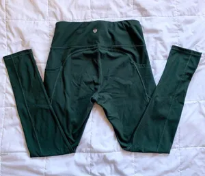 Iuga Yoga Legging Size L Size L thumbnail 3