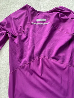 New Balance Long Sleeve thumbnail 3