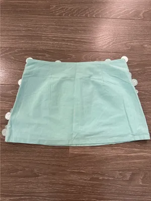 Peppermayo Movie Star mini skirt thumbnail 5