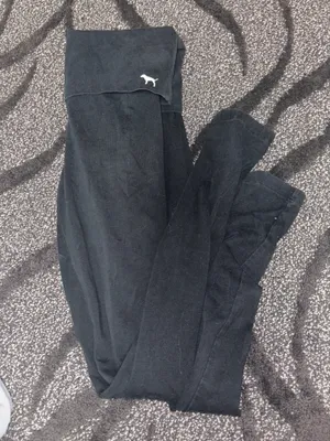 PINK Leggings Victoria's Secret thumbnail 1