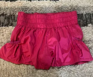 Get Free People Your Flirt Shorts thumbnail 2