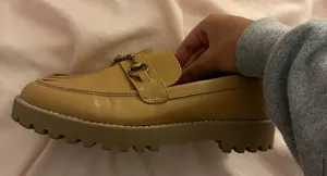 A New Day Women’s Tan Loafers Size 7.5 thumbnail 6