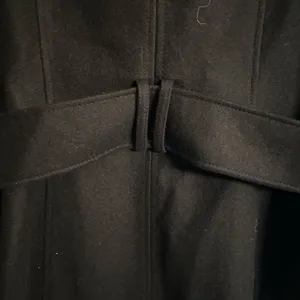 Victoria's Secret Express Wool Blend Double Peacoat(Size 14) thumbnail 7