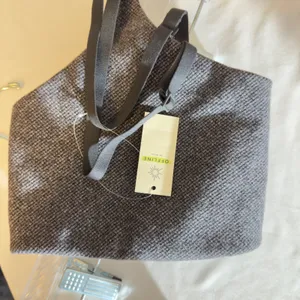 491 | NWT‎ OFFLINE by Aerie Gray Textured Longline Sports Bra Womens Large thumbnail 6