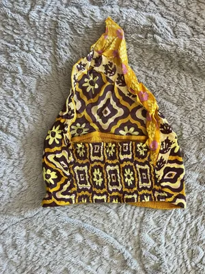 Free People Tube Top thumbnail 3