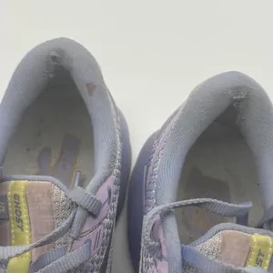 Brooks Ghost 14 Womens Running Shoes Purple Lavender Size 8.5 B thumbnail 8
