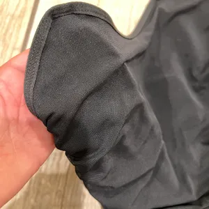 Bodysuit Tube Top Tank Top Shirt T-shirt Strapless Top Tee Slim Fit Mesh Top Corset thumbnail 4