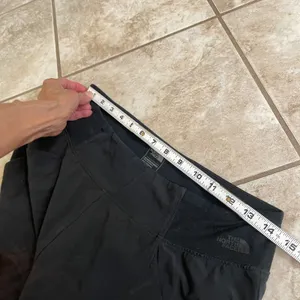 The North Face FlashDry‎ Black Hiking Pants Womens Medium outdoors thumbnail 9