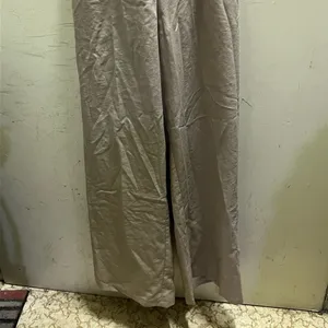 Easy LG Creme cotton canvas halter pant suit thumbnail 6
