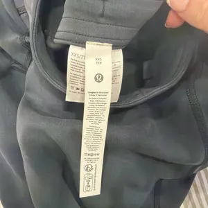 Lululemon Pants High-Rise thumbnail 2
