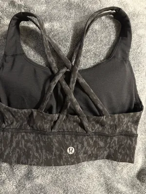 Lululemon bra thumbnail 2