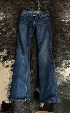 Ariat Bootcut Jeans Women’s thumbnail 1