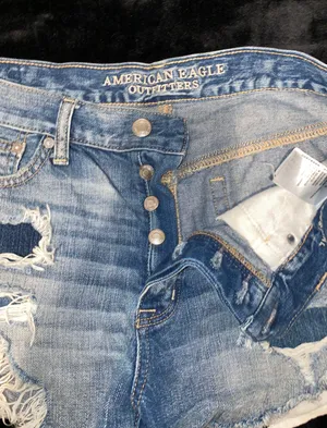American Eagle Shorts thumbnail 3