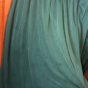 Birdy grey ELSYE DRESS MESH EMERALD bridesmaids dress size medium green wedding thumbnail 12