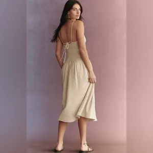 Free People Tula Sweater Midi Dress thumbnail 4