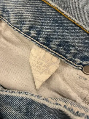Wrangler bareback jeans thumbnail 6
