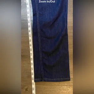 Patagonia denim jeans in a size 28 thumbnail 4