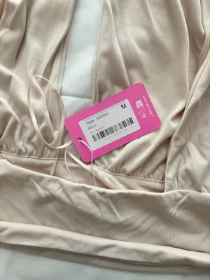 Edikted Halter Top thumbnail 3