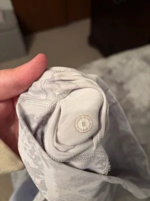 Lululemon Leggings thumbnail 5