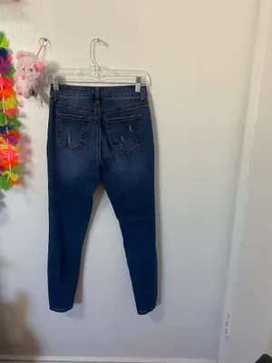 Ashley Mason jeans thumbnail 2