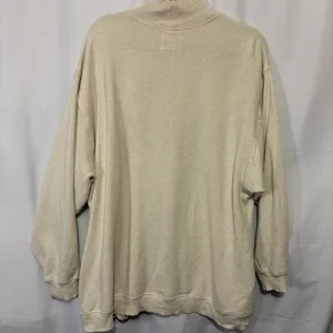 Aerie Colorado Sweatshirt XL Women’s Embroidered Mock Neck Pullover Pocket thumbnail 9