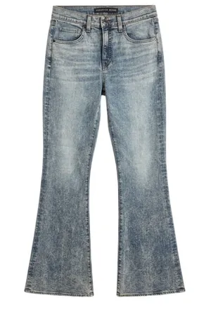 Veronica Beard Beverly Skinny Flare Size 29/8 thumbnail 1