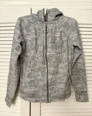 Lululemon Jacket Full-Zip thumbnail 1
