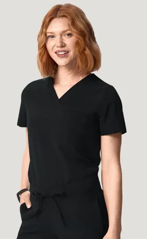 Mandala Scrubs Scrub Set thumbnail 1