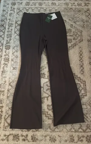 Halara Pants Wide-Leg thumbnail 1