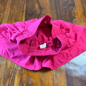 Lululemon Hotty Hot High-Rise Lined Shorts 2.5 Pink Size 2 thumbnail 4