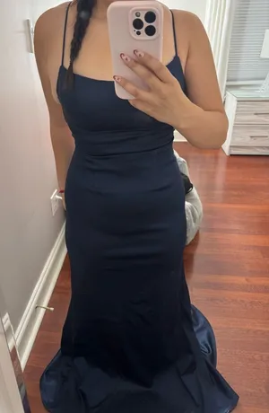 Sherri Hill Dress Prom thumbnail 1