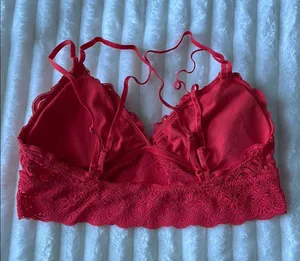 Aerie Lace Bralette thumbnail 5