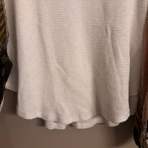 FREE‎ PEOPLE Blossom Thermal Blouse thumbnail 5
