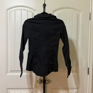 NWOT Free People Kenny Slim Tunic thumbnail 5